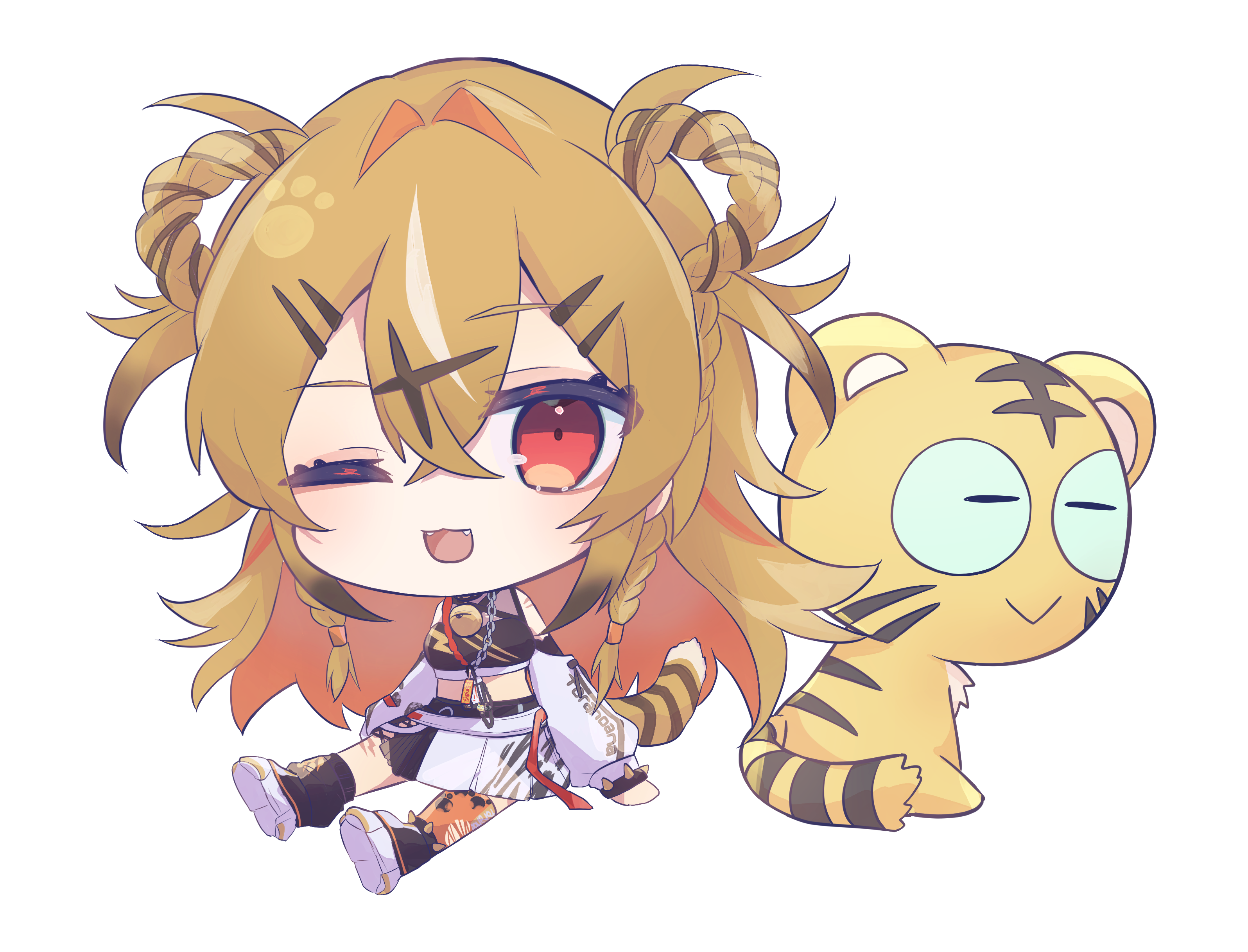 山吹ここな